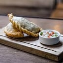 Foto de Duo de empanadas