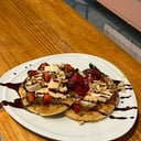 Foto de Waffles Dulces