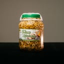 Foto de Aceituna cortada