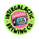 Foto de INTERGALACTIC - NO LO SÉ RICK -W.C IPA