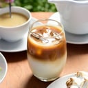 Foto de Iced latte white