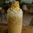 Foto de Pistacho Latte Ice