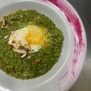 Foto de Risotto de pollo