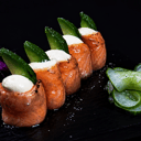 Foto de Geisha de Salmon