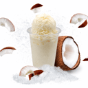 Foto de Raspado de Coco
