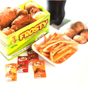 Foto de Combo Mixto