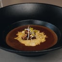 Foto de Sopa de hongos