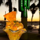 Foto de CEVICHE DE CAMARONES