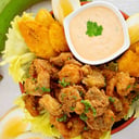 Foto de Camarones apanados