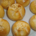 Foto de Knishes de papa