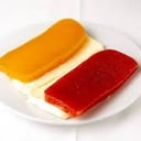 Foto de Queso y dulce