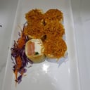 Foto de Tamago Salmón x6