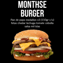 Foto de Monthse Burger