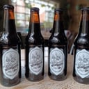 Foto de Cerveza Abbigail ( notas de café ) 