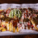Foto de SUPER NACHOS