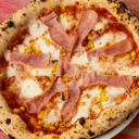 Foto de PIZZA PER BAMBINI