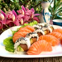 Foto de Sushi sashimi 15 pz