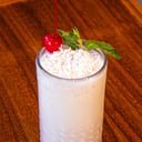 Foto de Smoothie coco y plátano