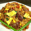 Foto de ARROZ CHAUFA DE CARNE