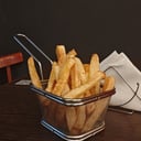 Foto de PORCION DE PAPAS