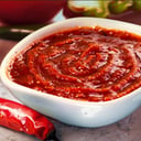 Foto de DIPS DE SALSA PICANTE