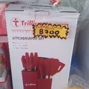 Foto de Set de Cucharones Trillium