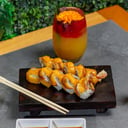 Foto de Rollo Mango (Incluida All You Can)