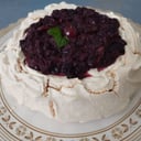 Foto de Pavlova