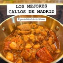 Foto de Los Mejores Callos De Madrid
