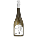 Foto de Juana la Loca Brut Nature Cava Ecológico