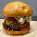 Foto de Menú Bacón lovers