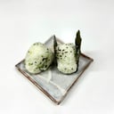 Foto de Negi Shio Onigiri