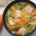 Foto de Sopa de Dieta