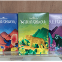 Foto de GRANOLAS SARANTO