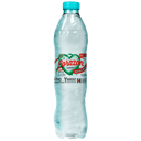 Foto de Agua corazon 500ml