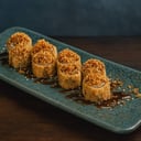 Foto de <53> Shake Tempura Maki (8 Uds.)