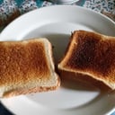 Foto de TOSTADA PORCION