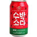 Foto de Gaseosa SANDIA *Bebida Coreana s/alc*