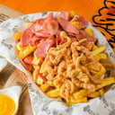 Foto de SALCHIPOLLO CRISPY