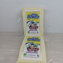 Foto de Queso doble crema porcion