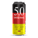 Foto de 5,0 Original Craft Beer