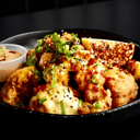 Foto de Coliflor Karaage