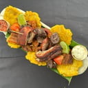 Foto de Picada para dos