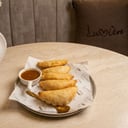Foto de EMPANADAS DE QUESO