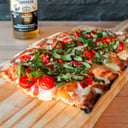 Foto de Muzza Caprese