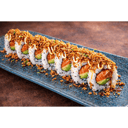 Foto de <92> Crunchy salmon