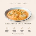 Foto de Sorrentinos Caseros (ME#1)