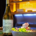 Foto de Saint Felicien Chardonnay 750 ml.