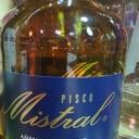 Foto de Pisco Mistral