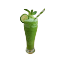 Foto de LIMONADA DE HIERBA BUENA